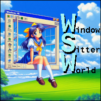 Window Sitter World
